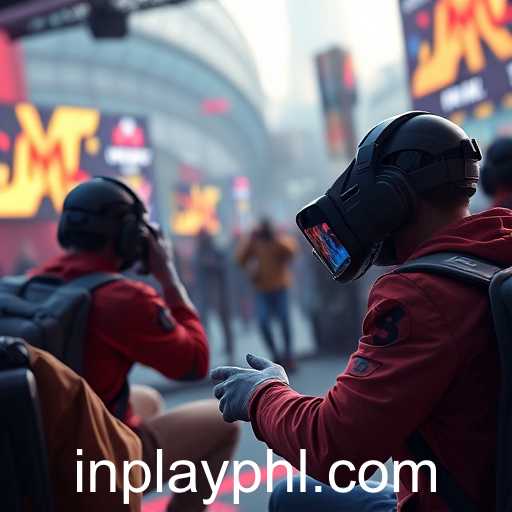 Evolving Trends in Online Gaming