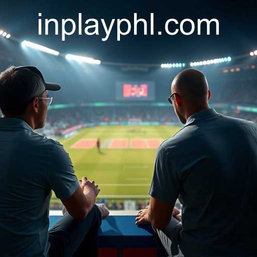 The Impact of In-Play Betting on Gaming Dynamics