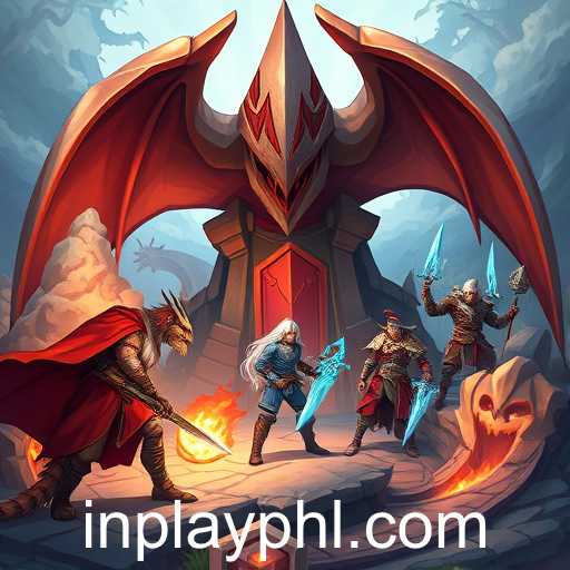 Rethinking Gaming: How InPlay Disrupts the Digital Arena