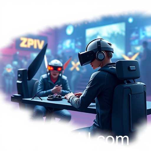 Inplay Trends for 2025: A Game Changer in the Digital Arena