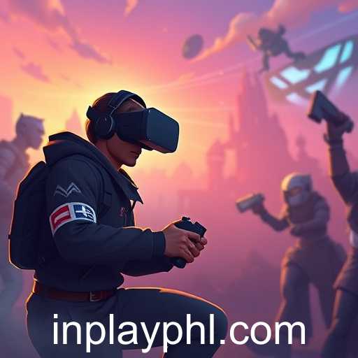 Inplay: Revolutionizing Online Gaming