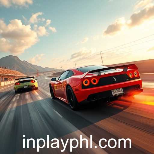 Immersive Racing Excitement: The Thrilling World of In-Play Gaming
