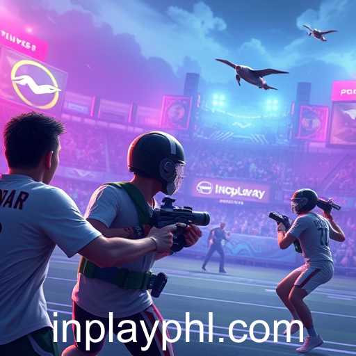 The Rise of Inplay: Changing Dynamics in Online Gaming