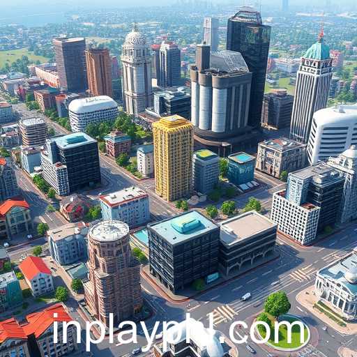 Exploring the Fascinating World of Simulation Play Games