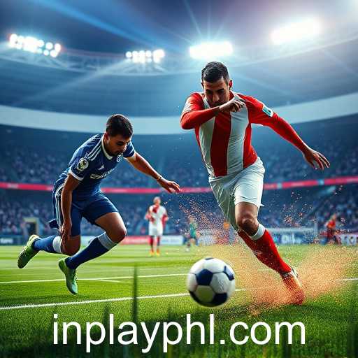 Inplay Revolution: Transforming the Sports Fun Gaming Experience