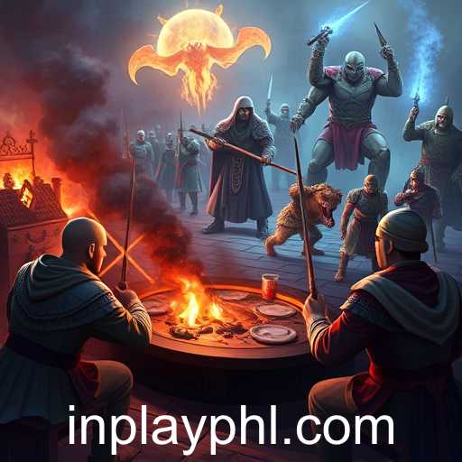 The Allure of Strategy Games: A Deep Dive into the Inplay Gaming World