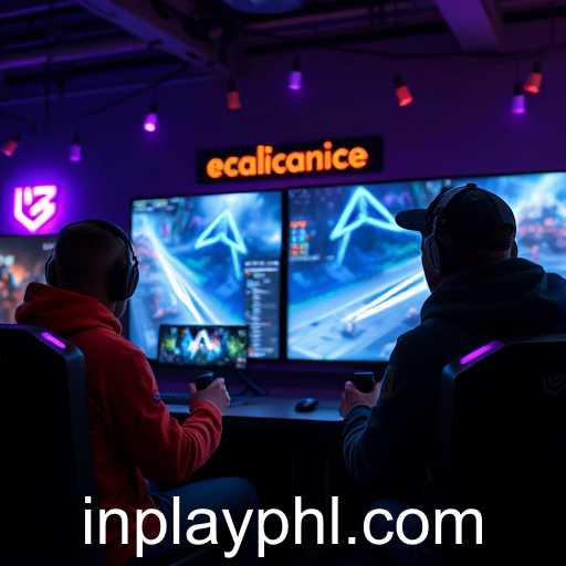 The Rise of Inplay: A New Era in Online Gaming